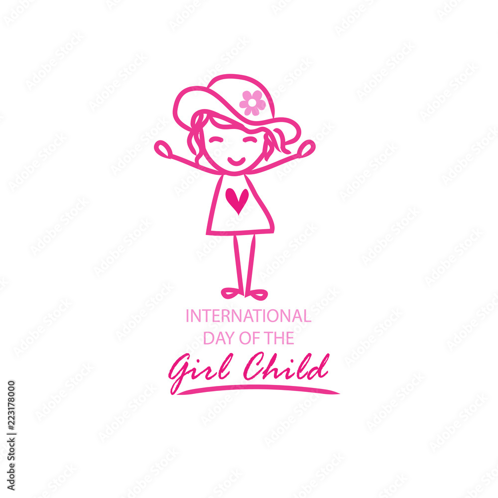International Day of the Girl Child International Day of the Girl Child