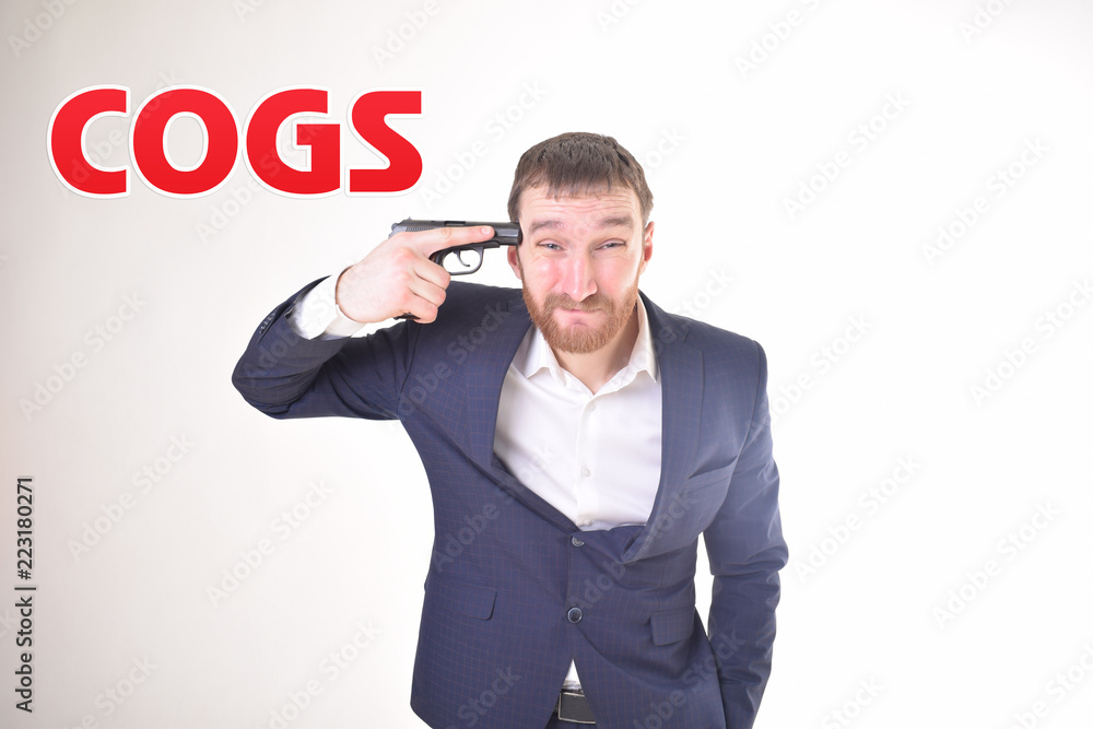 Cost of Goods Sold, COGS Cost of Goods Sold, COGS
