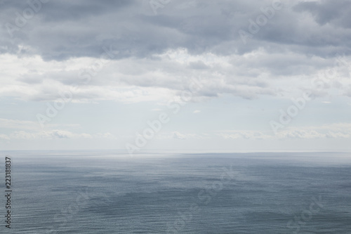 sky and ocean © EOL STUDIOS
