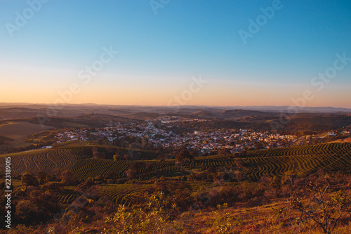 Cambuquira MG