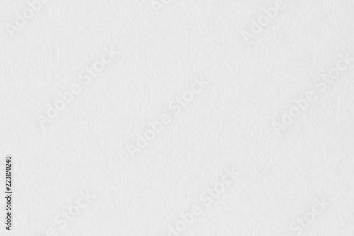 white paper closeup texture or background