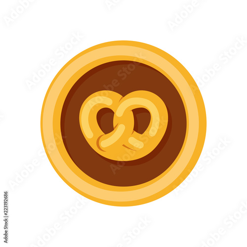 Vector logotype for Bakery,...