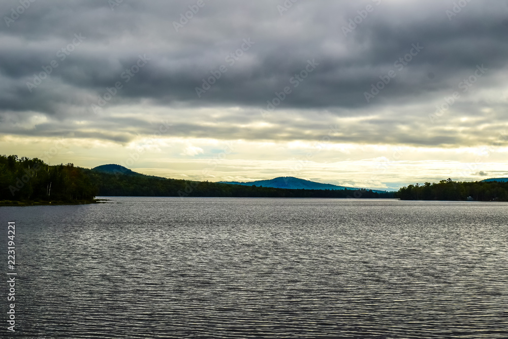 Moosehead Lake, Maine 8