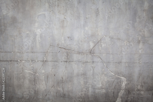 Vintage or grungy white background of natural cement or stone old texture as a retro pattern layout