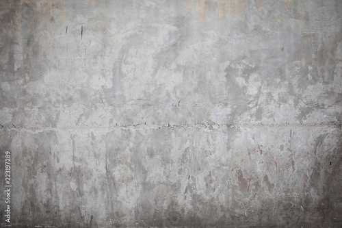 Vintage or grungy white background of natural cement or stone old texture as a retro pattern layout