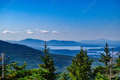 Number Four Mountain 4