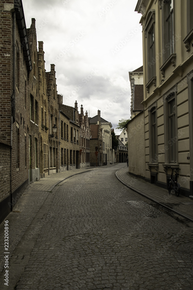 Brugge, Belgica