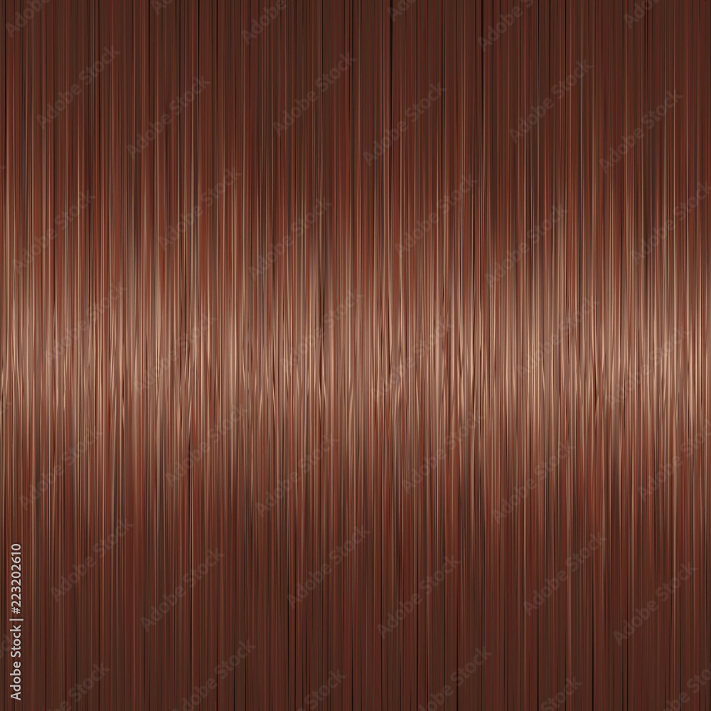 Realistic brown straight hair texture Realistic brown straight hair texture