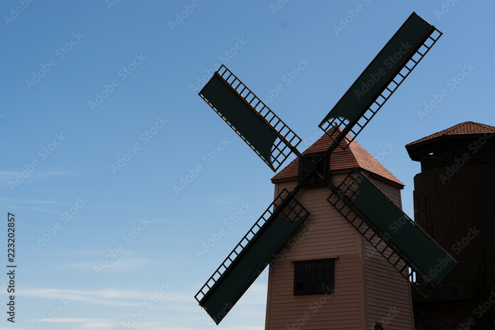 Windmill