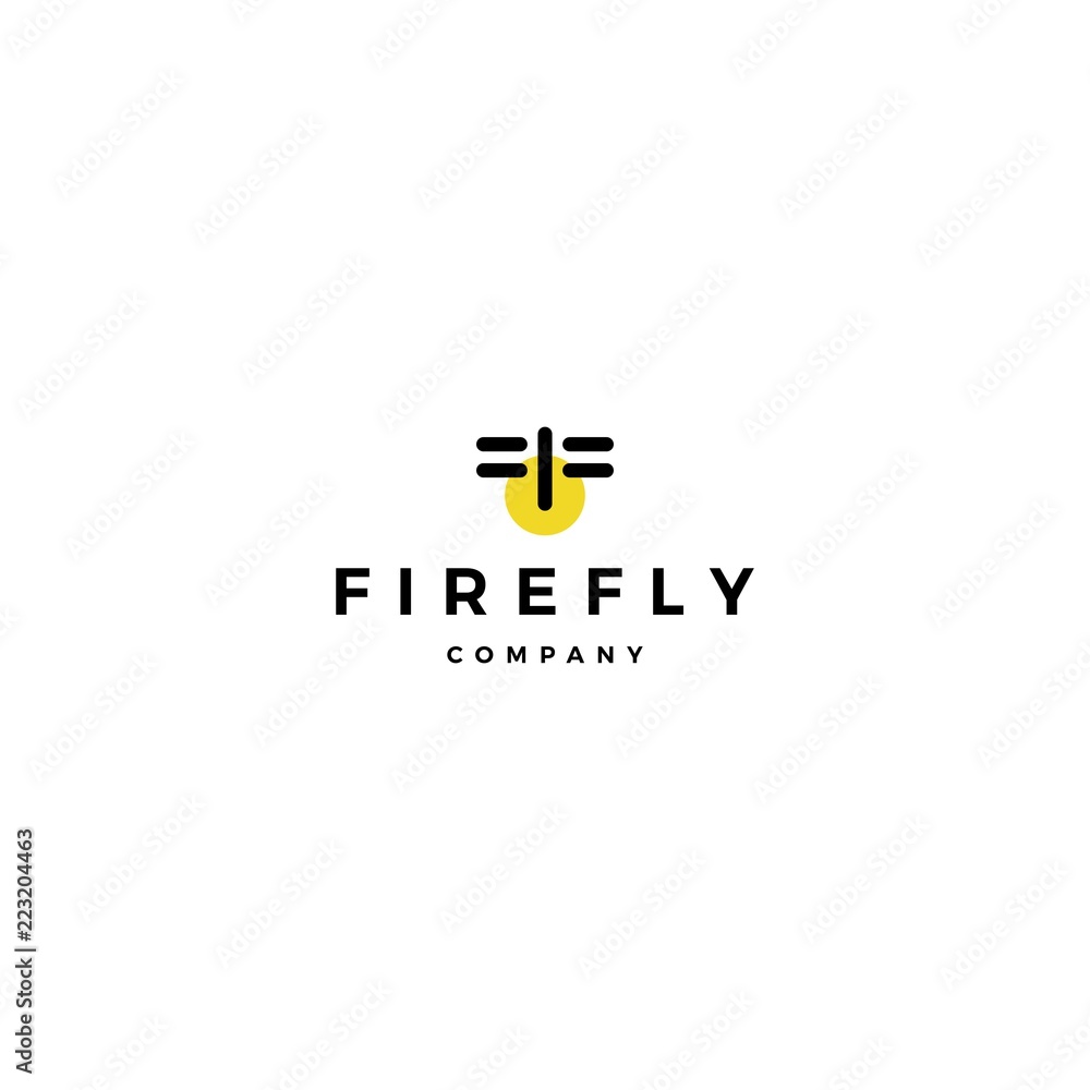 Fireflies - Last Of Us Firefly Logo Transparent PNG - 800x800 - Free  Download on NicePNG