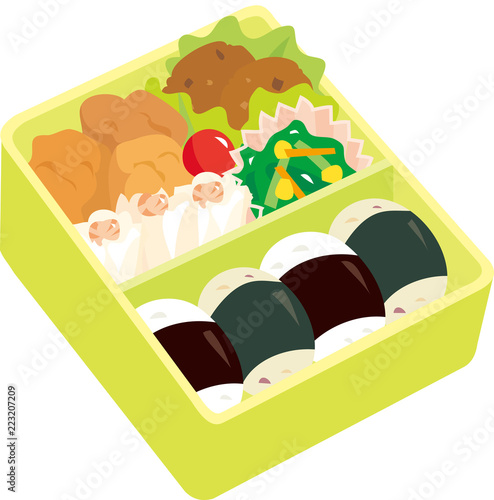 お弁当