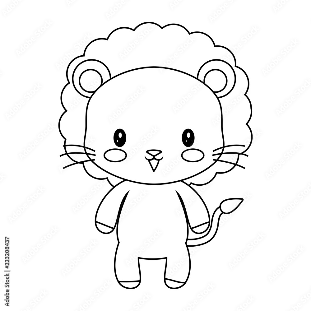 cute animals design cute animals design