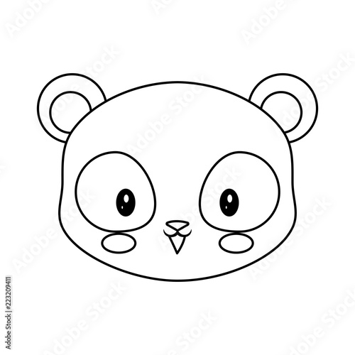 cute animals design