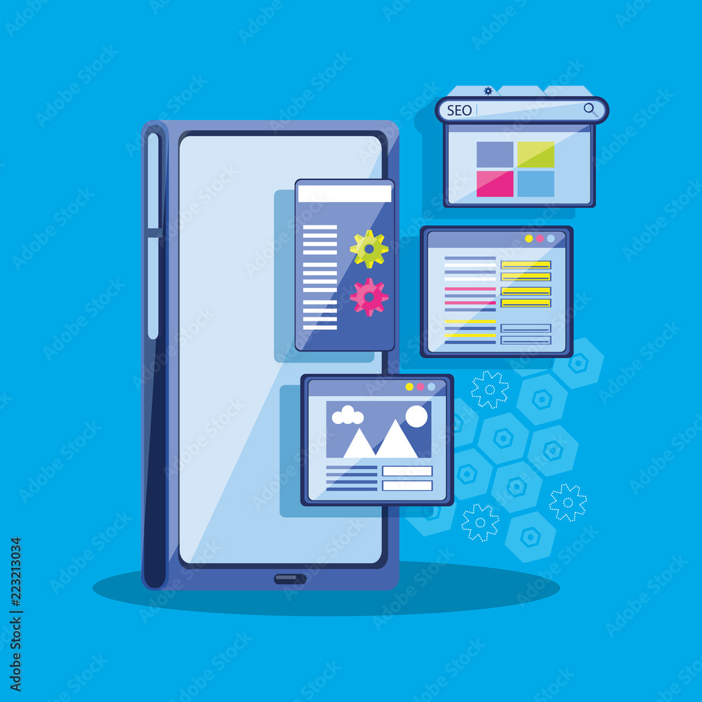 search engine optimization with smartphone search engine optimization with smartphone