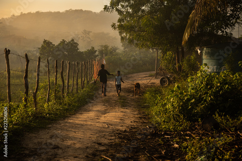 Heranças photo