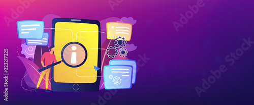 User guide header banner.