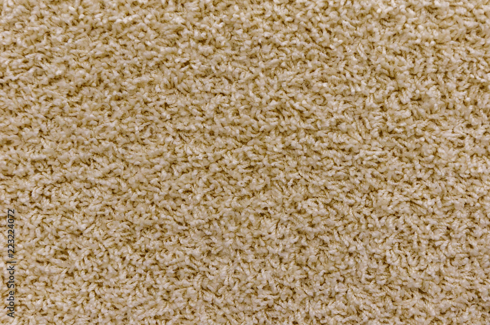 Close-up of the light brown carpet texture background in the meeting room Close-up of the light brown carpet texture background in the meeting room