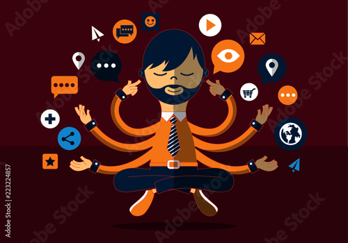 Social Guru