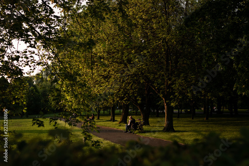 Regent's Park