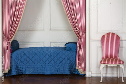Bilde på lerret Victorian Decore