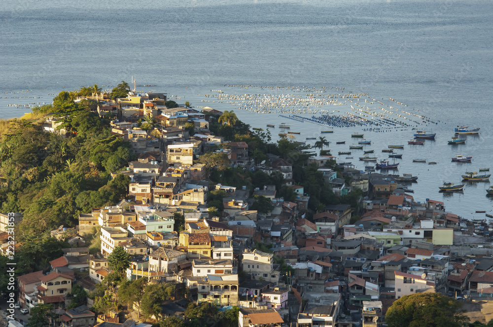 Qual o nome desse pico? : r/riodejaneiro