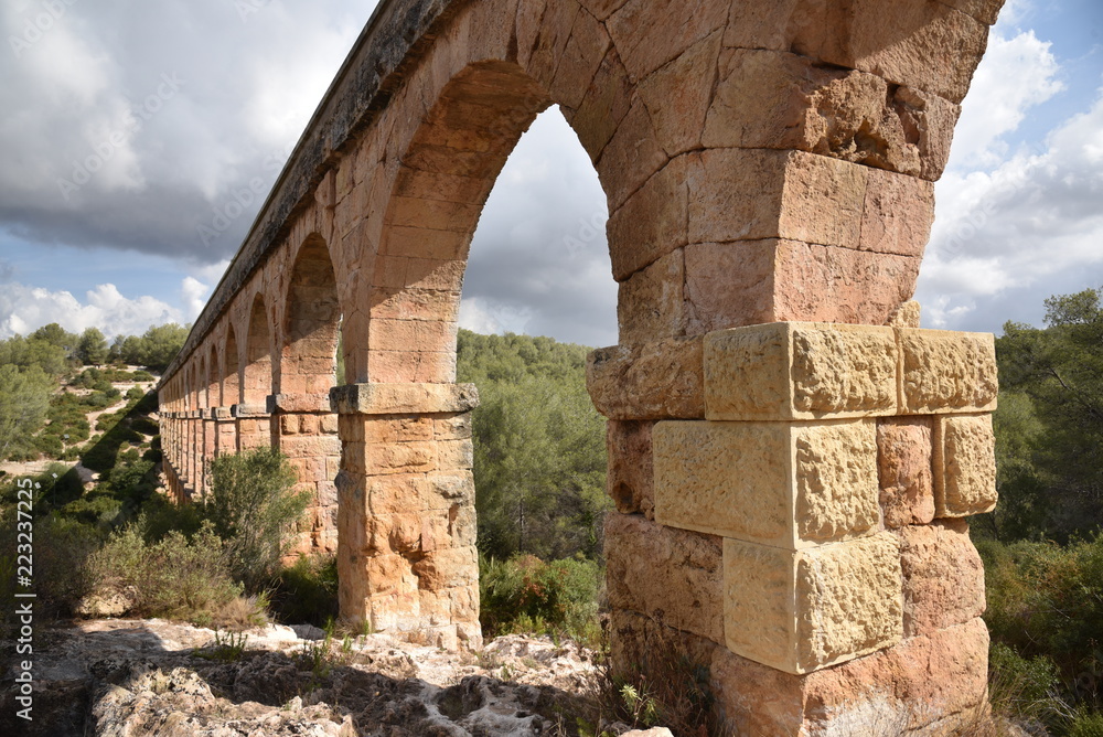 Pont del Diable - Tarragona Pont del Diable - Tarragona