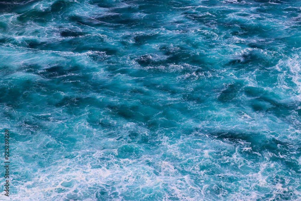 Ocean Ocean