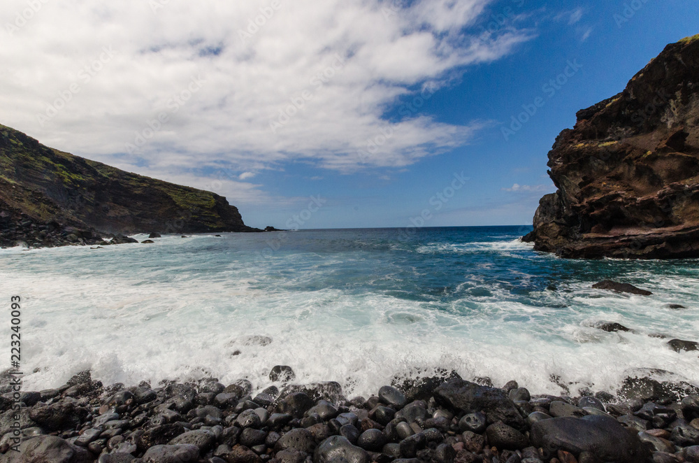 la palma