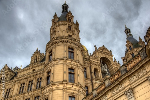 St. Paul Church in Schwerin 