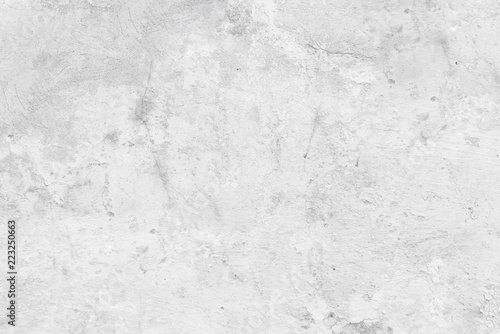 Concrete wall background with scuffs