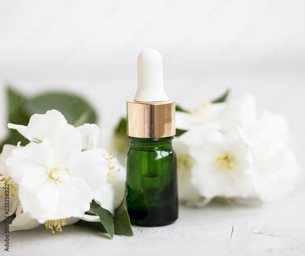 Jasmine oil Jasmine oil