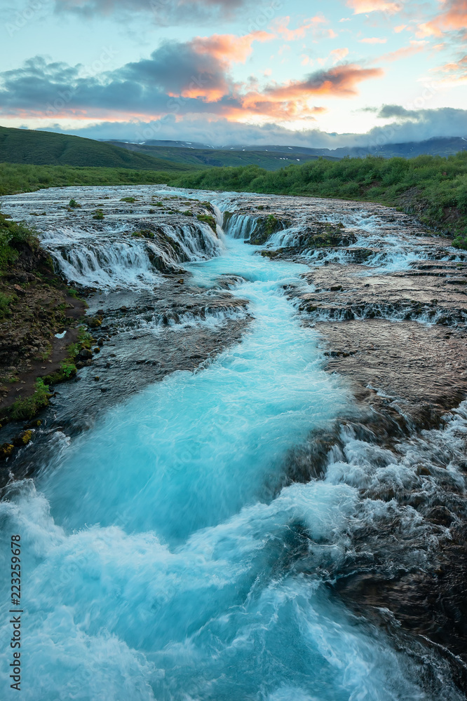 Mythos Bruarfoss Mythos Bruarfoss