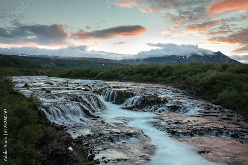 Mythos Bruarfoss