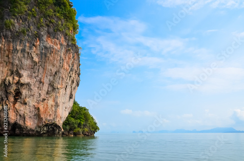 island in thailand