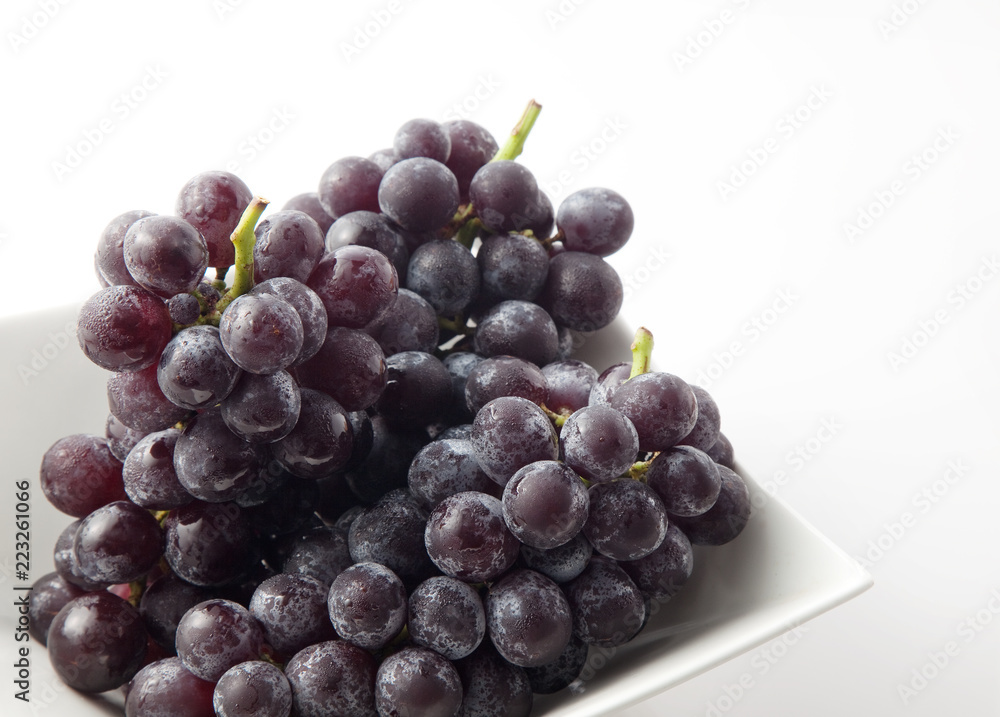 Fototapeta premium ブドウ 