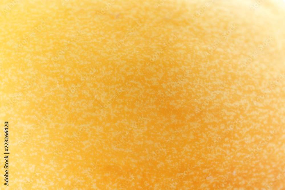 Texture of fresh ripe melon peel, closeup view Texture of fresh ripe melon peel, closeup view