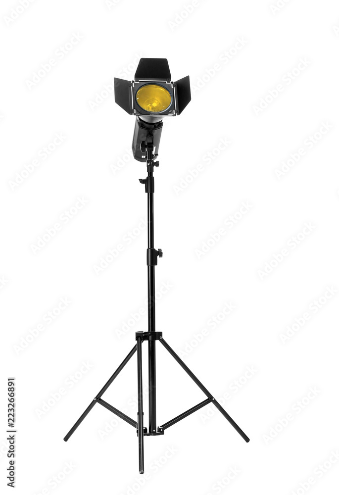 Studio lighting on white background. Food photography Studio lighting on white background. Food photography