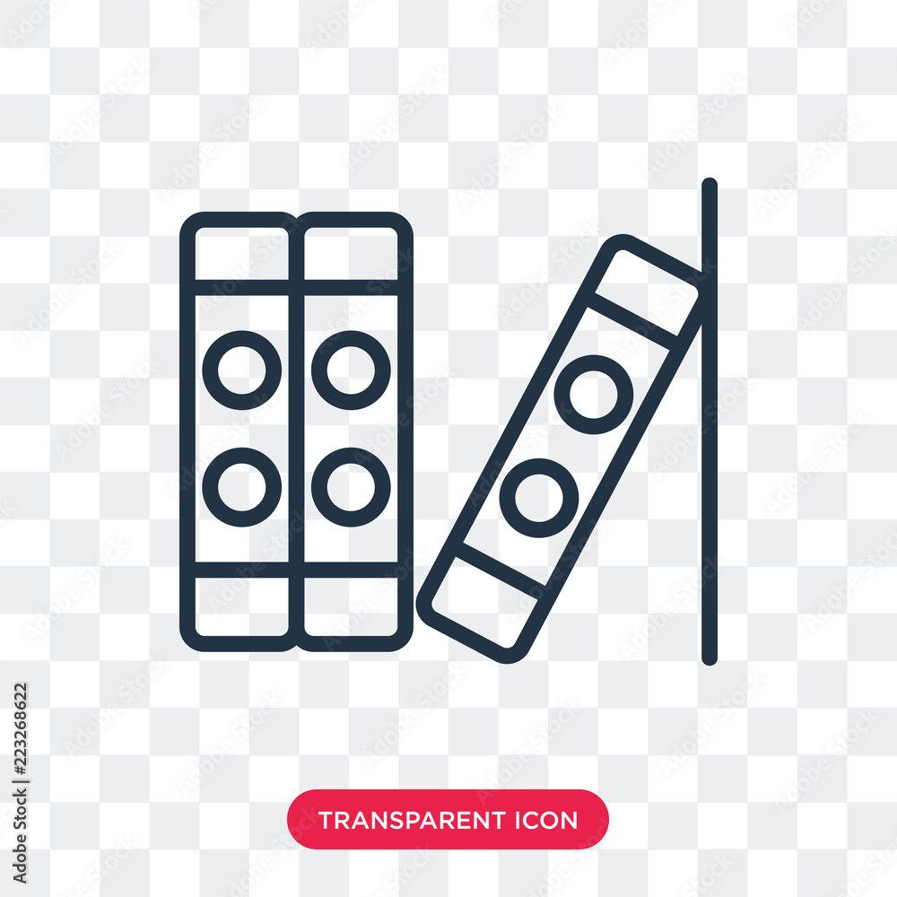 Book vector icon isolated on transparent background, Book logo design Book vector icon isolated on transparent background, Book logo design