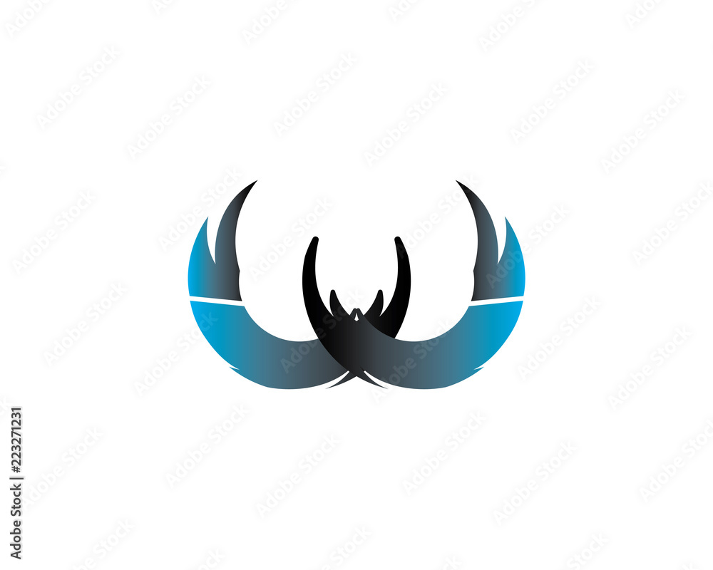 Blue Circle Blue Circle