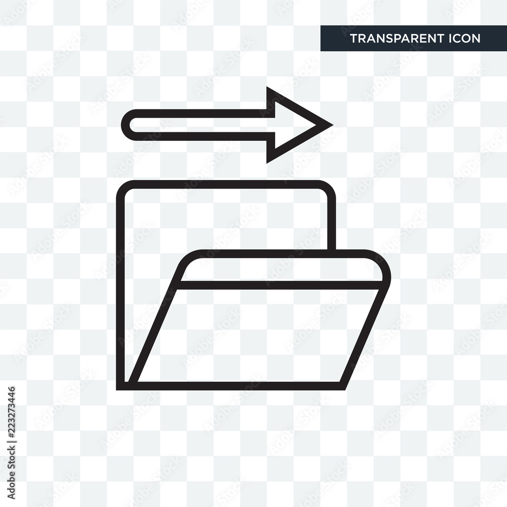 Tilt vector icon isolated on transparent background, Tilt logo design Tilt vector icon isolated on transparent background, Tilt logo design