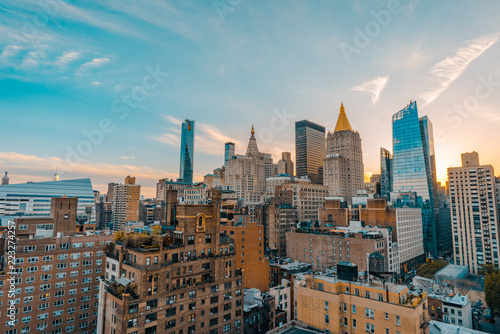 Photography New York Views