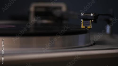 Wallpaper Mural Turntable Clips Torontodigital.ca