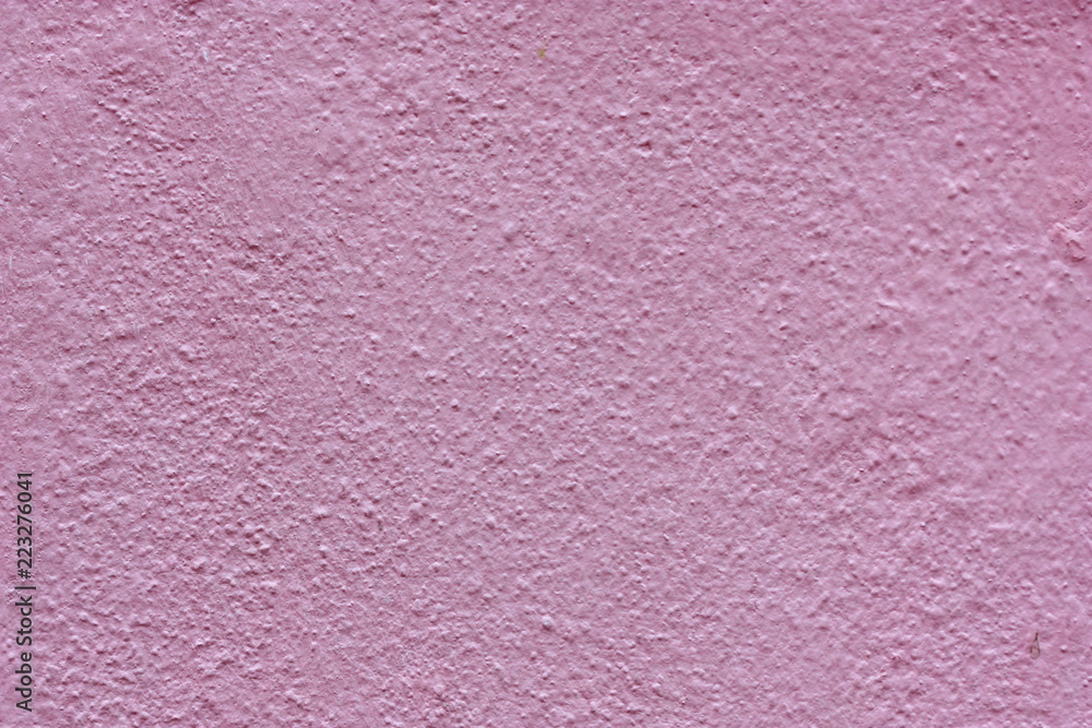 pink cement wall pink cement wall