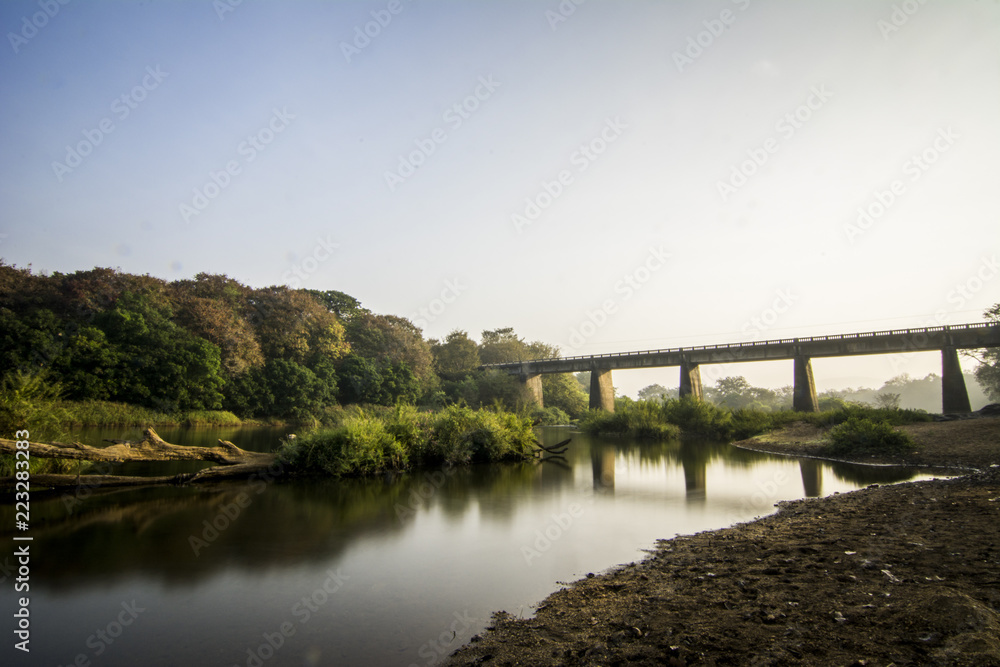 Gentle River