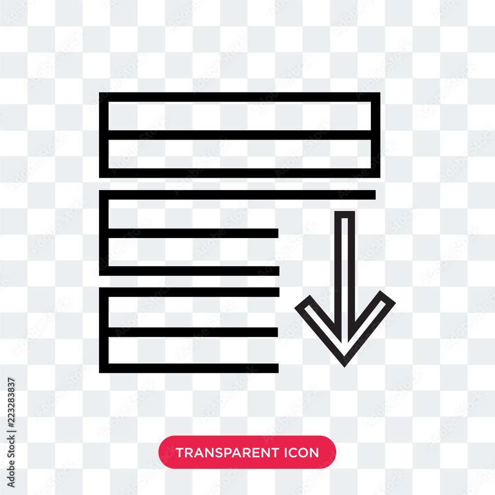 Money vector icon isolated on transparent background, Money logo design Money vector icon isolated on transparent background, Money logo design