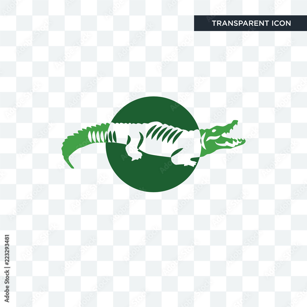 crocs vector icon isolated on transparent background, crocs logo design  Stock Vector | Adobe Stock