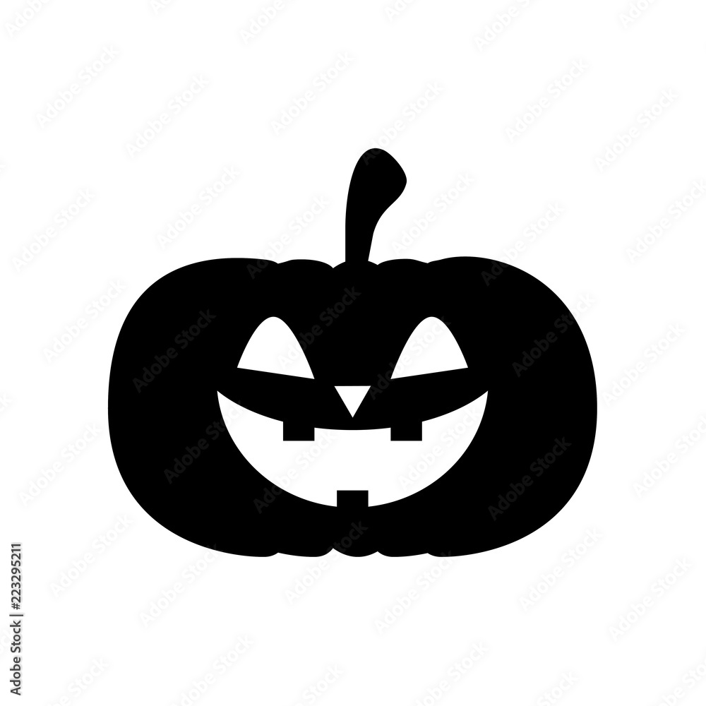 halloween pumpkin icon halloween pumpkin icon