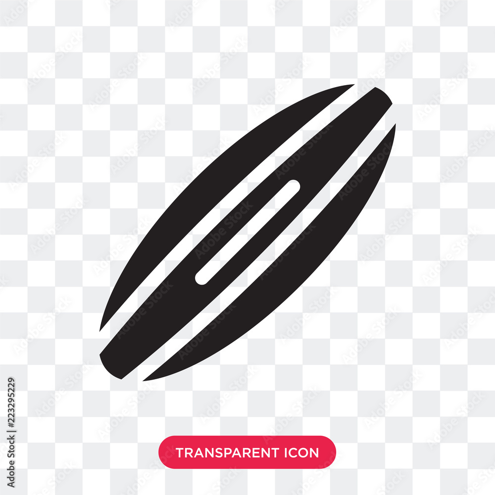 American football vector icon isolated on transparent background, American football logo design American football vector icon isolated on transparent background, American football logo design
