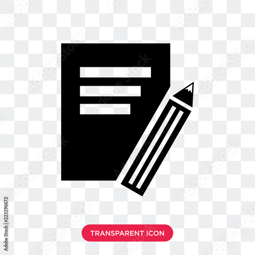  vector icon isolated on transparent background,  logo design