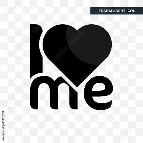  vector icon isolated on transparent background,  logo design